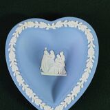 Wedgwood Heart Bowl