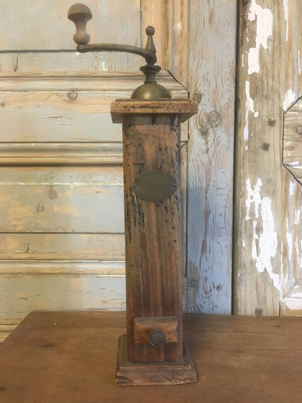 Moulin à poivre années 60/70 italie