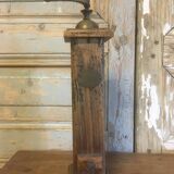 Pepper mill 60s/70s italy