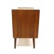 Commode scandinave en teck, Suède, 1960