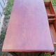 Commode en bois