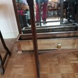 Nesting tables