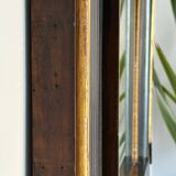 Specchio Impero – Inizio '800 – Italia Raro ed elegante