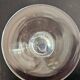 Set of 6 Champagne Coupes with Hollow Base
