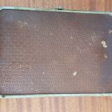 Barber mirror 33x22cm