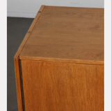 Enfilade by Jiroutek for Interier Praha, U-460, 1960