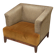 Contemporary club chair
