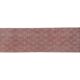 Vintage Turkish hallway rug 85x293 cm