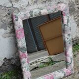 Mirror flowers