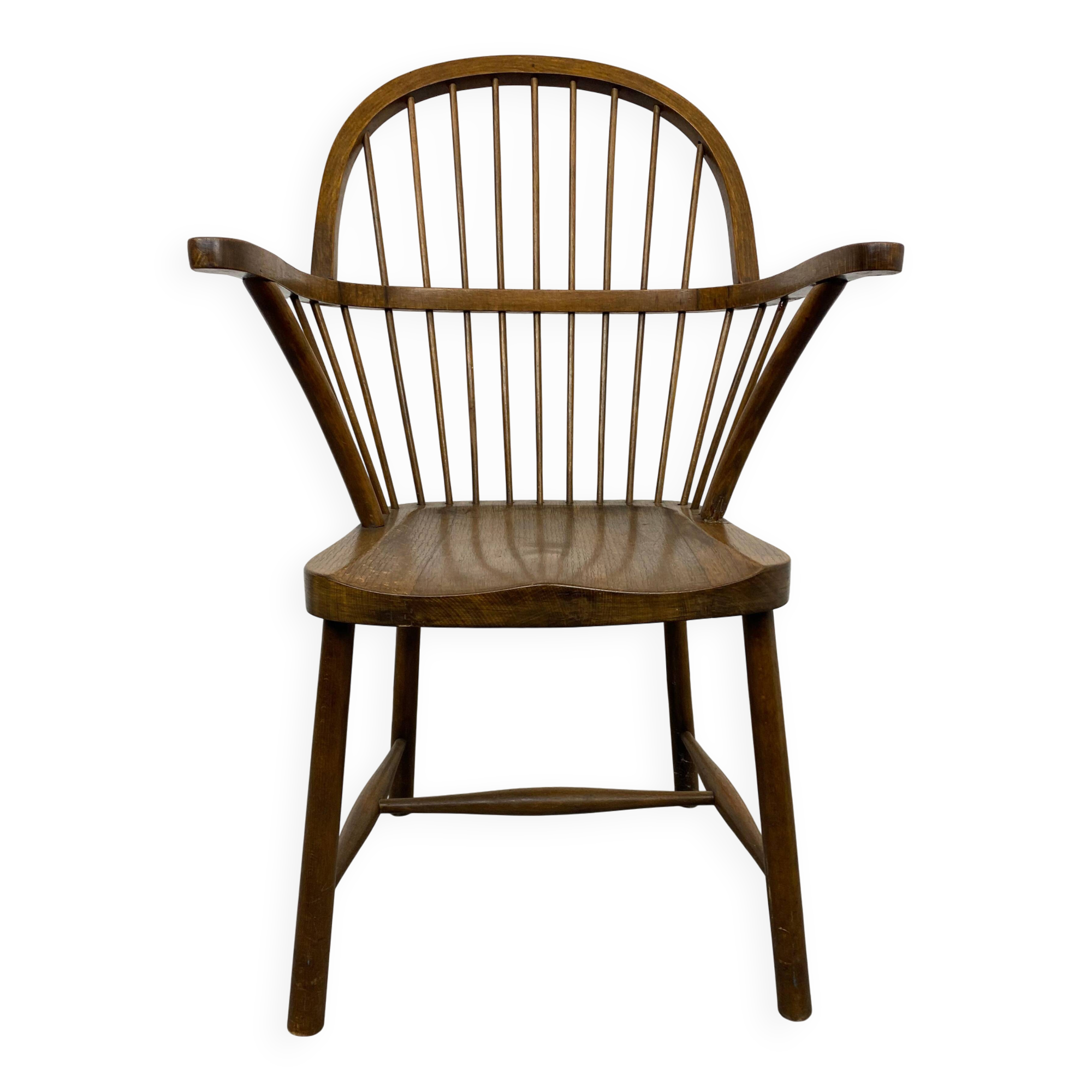 Chaise Windsor B952F par Adolf Loos pour Thonet