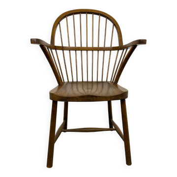 Chaise Windsor B952F par Adolf Loos pour Thonet