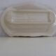 Plat asperges barbotine