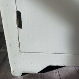 Armoire asymétrique
