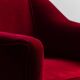 Pair armchairs 50