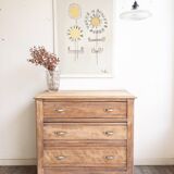 Commode art déco