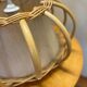 Suspension vintage Louis Sognot