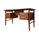 Bureau danois  par Gunnar Nielsen pour Tibergaard, années 1960