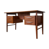 Bureau danois  par Gunnar Nielsen pour Tibergaard, années 1960
