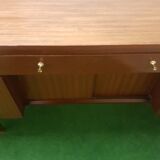 Mahogany sideboard