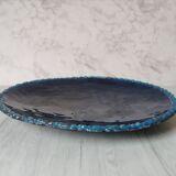 Coupe émaillée Georges Magadoux Limoges
