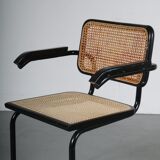 Cesca armchair by Marcel Breuer 1970
