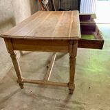 Farmhouse table or desk