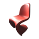 Child chair by Verner Panton for Vitra