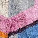 Handmade Moroccan rug 2.5 x 1.5 m