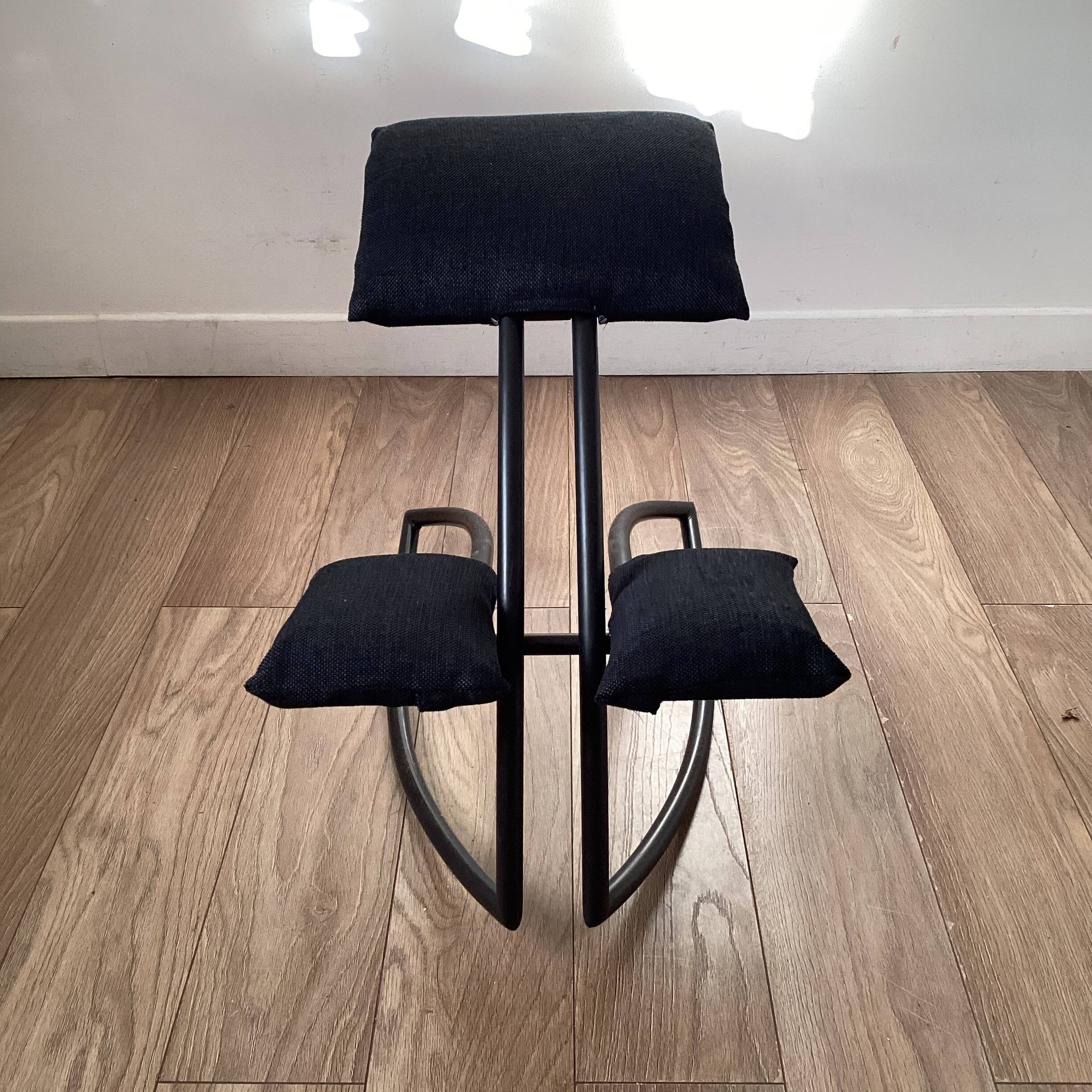 Mister Bliss Seat by Philippe Starck