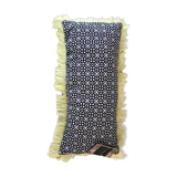 Velvet cushion "Maria"