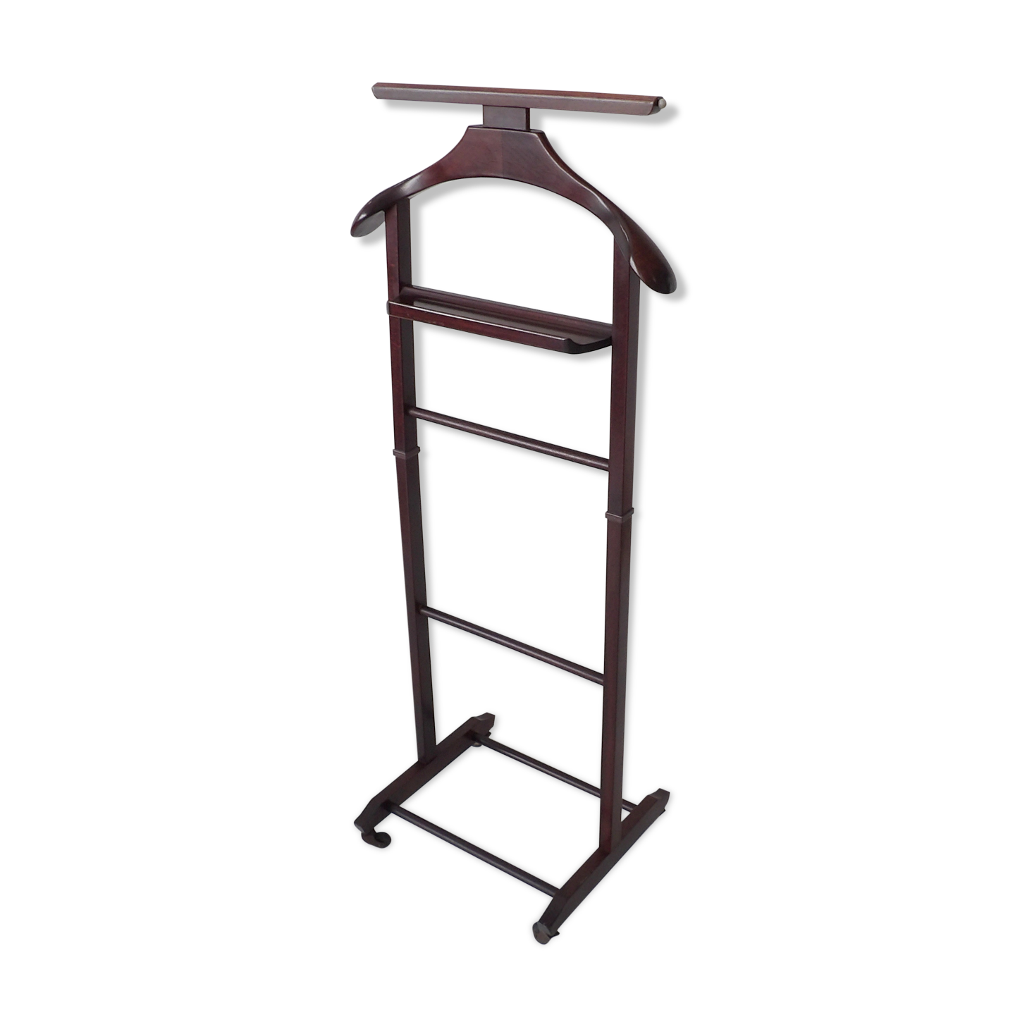 Ico Parisi vintage 60s night jack