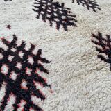 Tapis béni ourain