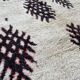 Béni ourain rug