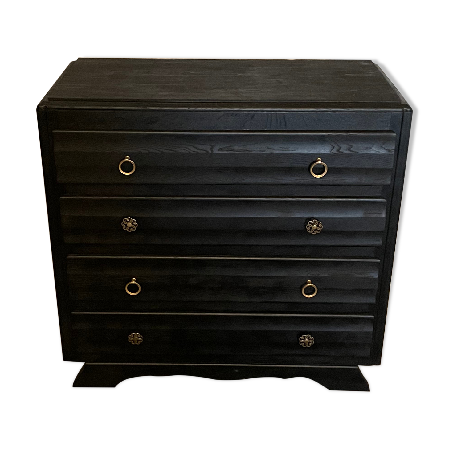 Commode