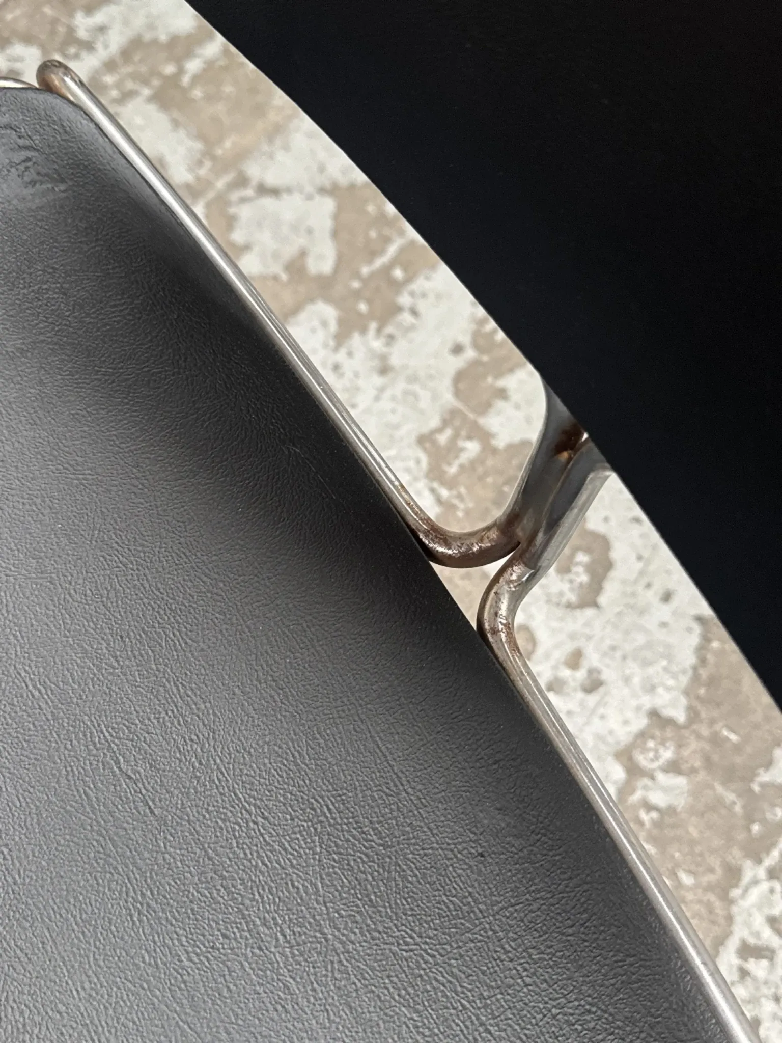 Max Stacker Chair for Steelcase