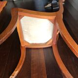 Table and chairs set