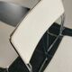 Trio of sultana dining chairs by Drom Arden 70’s
