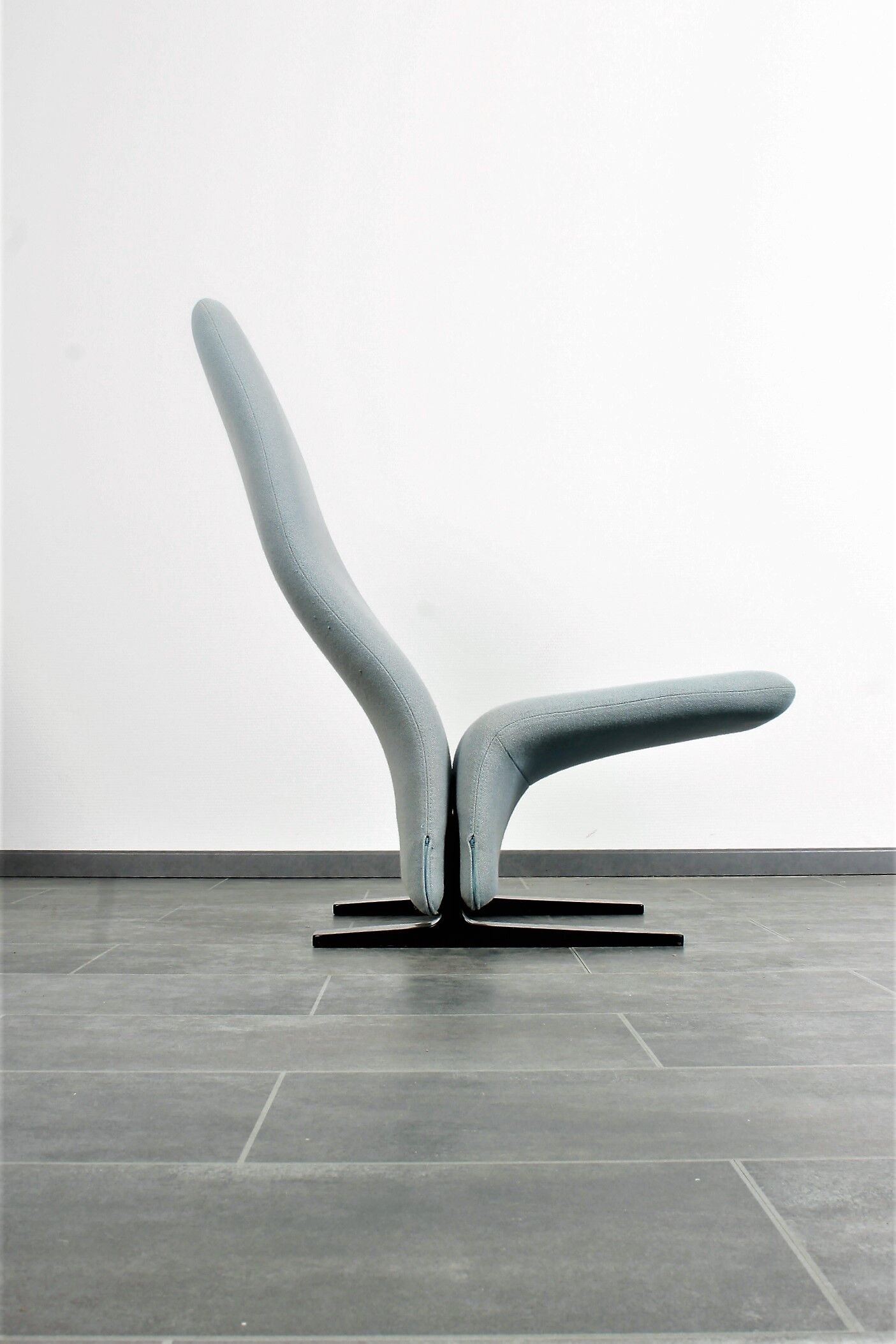 Fauteuil Concorde F784 de Pierre Paulin pour Artifort