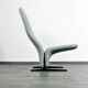 Fauteuil Concorde F784 de Pierre Paulin pour Artifort