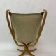 Falcon leather armchair by Sigurd Ressel for Vatne Møbler 1970s