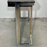 Console assigned to Guy Lefèvre.