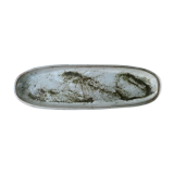 Sandstone cake dish Chantal and Thierry Robert, 70s