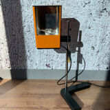Samp desk lamp by Jean-René Talopp