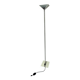 Lampadaire Papillona blanc de design italien par Tobia Scarpa pour Flos, It