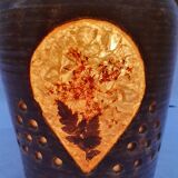 Accolay pitcher lamp