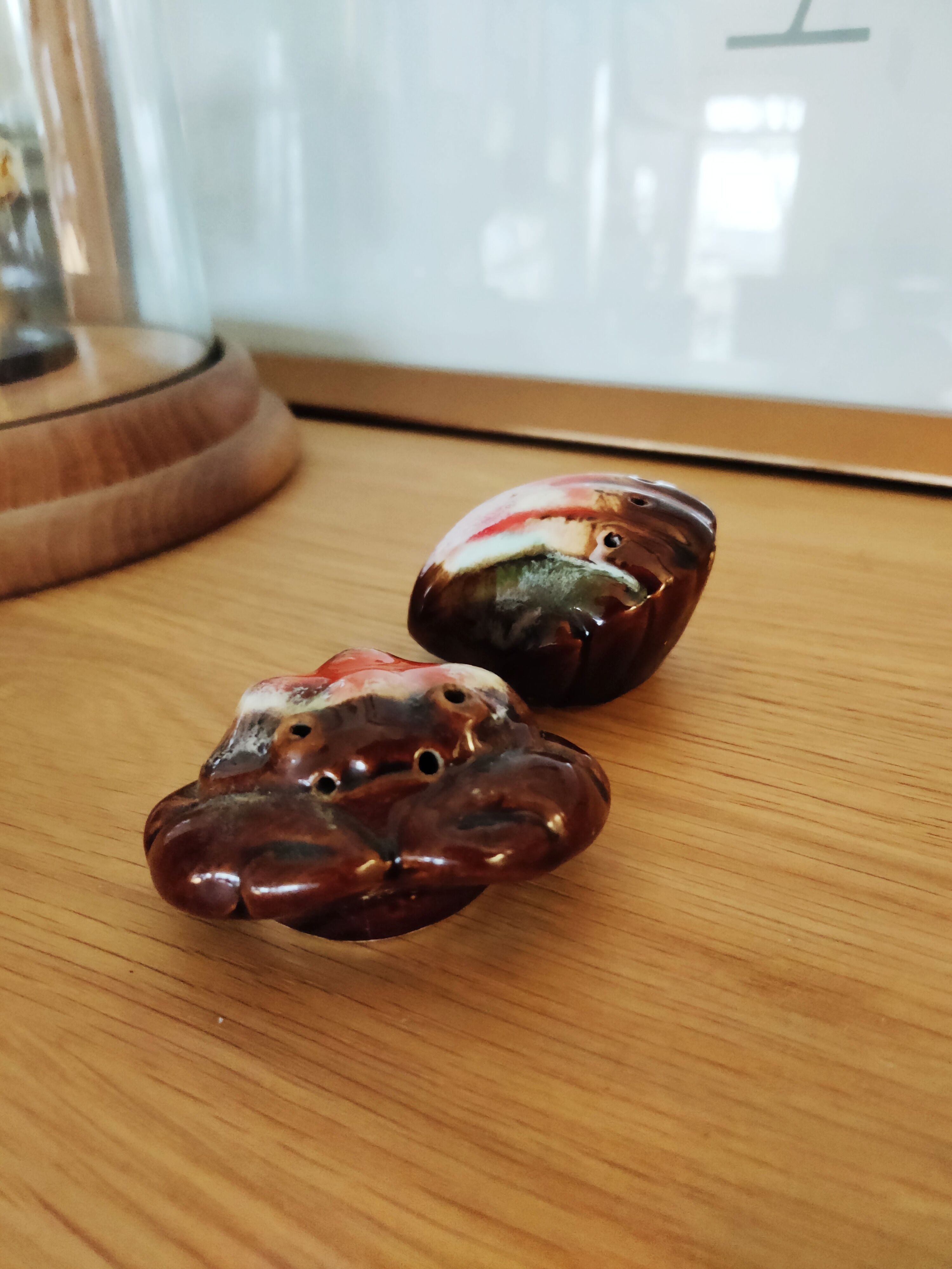 Pepper salt shaker