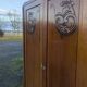 Wardrobe, 50s cupboard