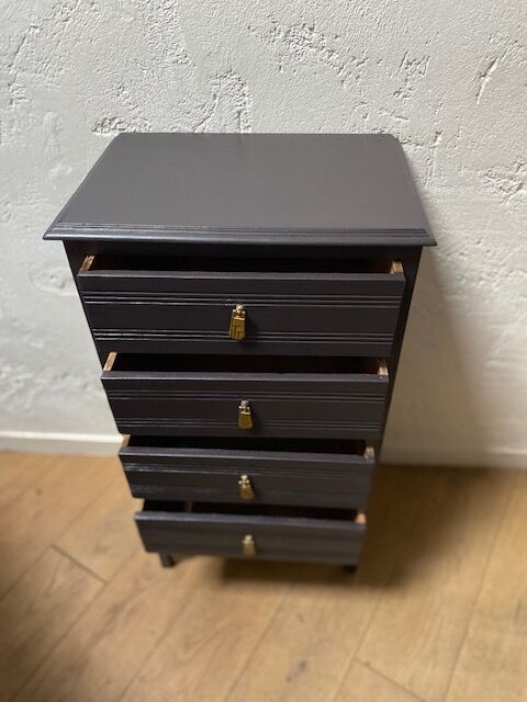 Ragpicker 4 drawers