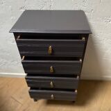 Ragpicker 4 drawers
