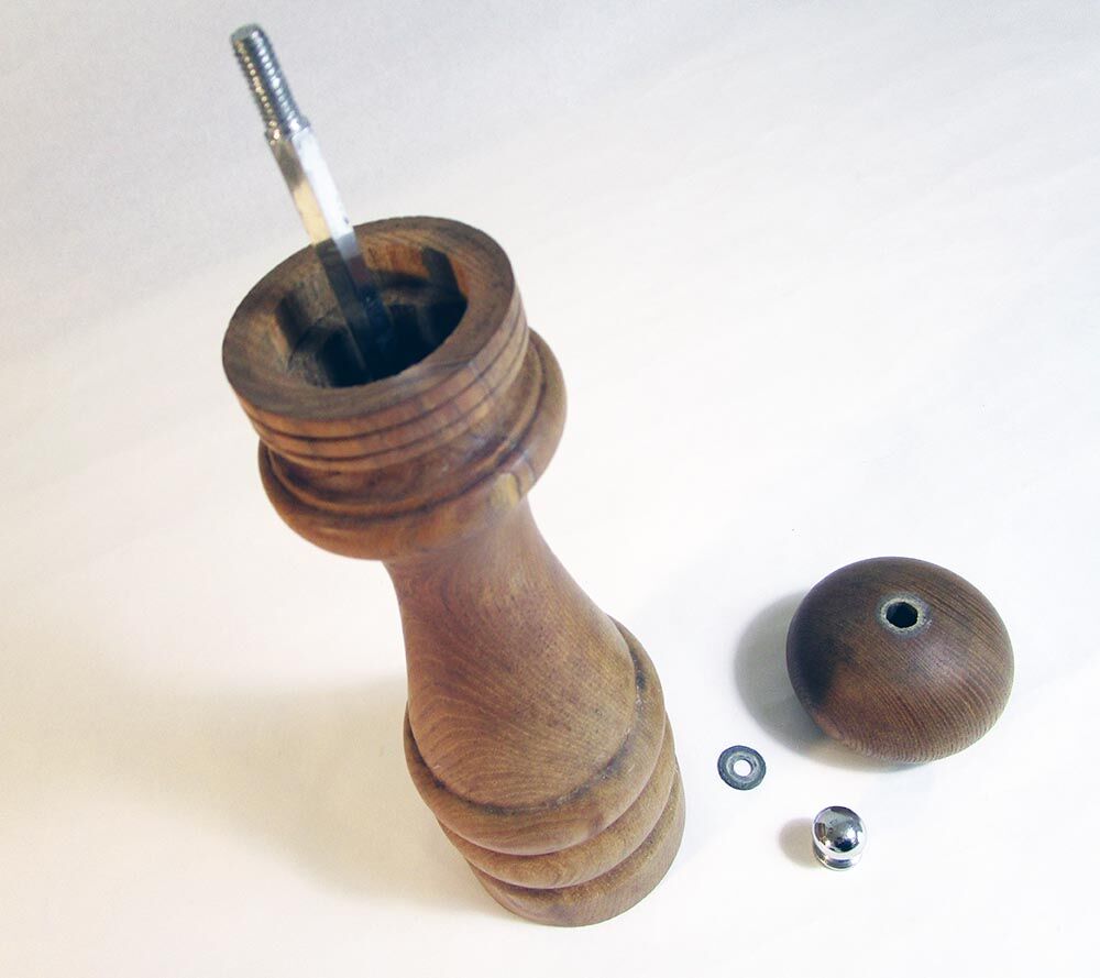 Borel Pepper Mill